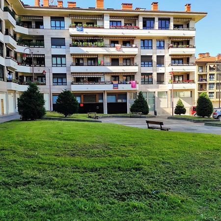 דירות זראוטס Kaixo Marina Con Parking Gratis מראה חיצוני תמונה